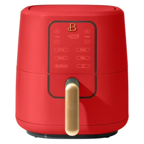 3-Quart Beautiful By Drew Barrymore Air Fryer