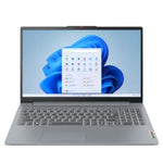 Lenovo IdeaPad Slim 3 15.6" FHD Touch Laptop (Ryzen 5 7520U / 8GB RAM / 512GB SSD) [Certified Refurb]