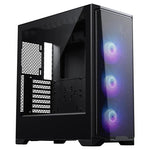Phanteks Eclipse G370a High Airflow PC Gaming Chassis