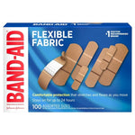 Up To 62% Off Band-Aid Bandages!