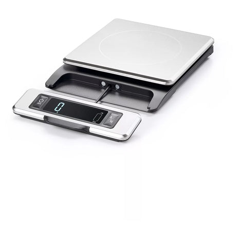 OXO Good Grips Stainless Steel Digital Scale