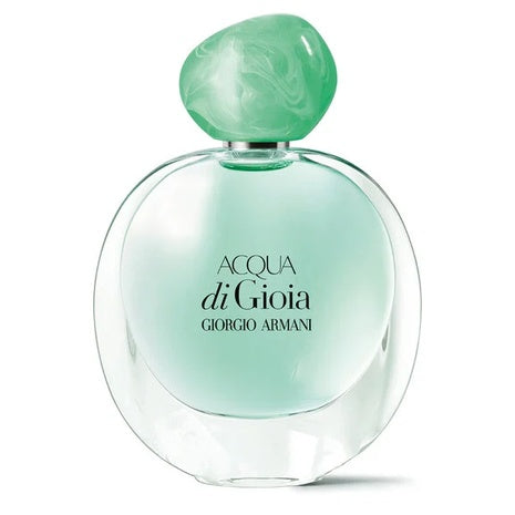 1.7oz Armani Women's Acqua Di Gioia Eau De Parfum