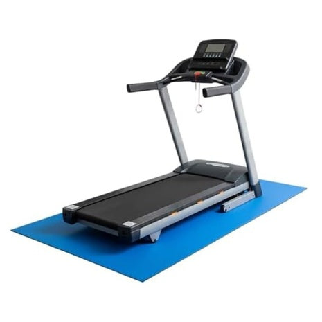 Rubber-Cal TFS-124 Treadmill Mat