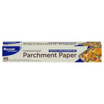 2-Pack 45 Sq. Ft. Reynolds Kitchens Unbleached Parchment Paper Roll