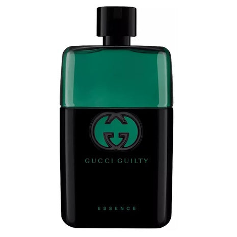 Gucci Guilty Essence Men’s Eau de Toilette (3oz)