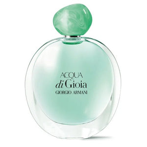 3.4oz Armani Women's Acqua Di Gioia Eau De Parfum