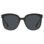 Women's Polarized Round Lenses UV Protection Sunglasses