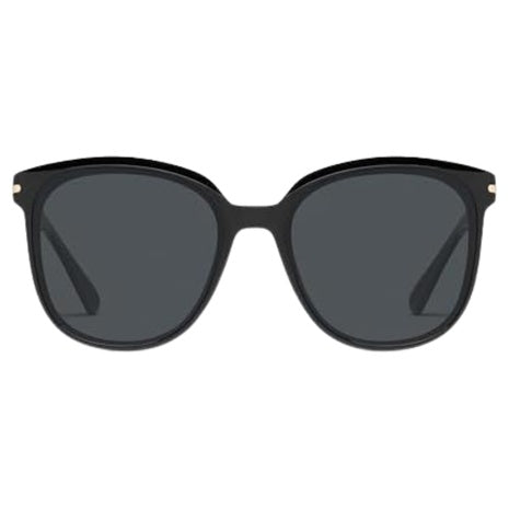 Women's Polarized Round Lenses UV Protection Sunglasses