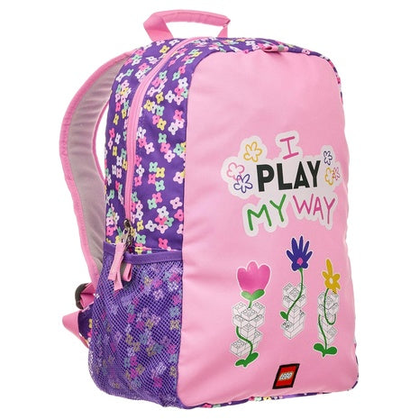 LEGO Girls Backpack