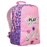 LEGO Girls Backpack