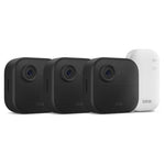 Blink Cameras & Doorbells on Sale