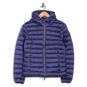 Women's Puffer Jacket