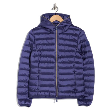 Women's Puffer Jacket