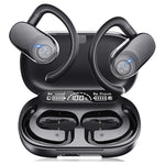 FERRISA 3-in-1 AI Translation Bluetooth Earbuds W/ 164 Languages & 60H Playtime