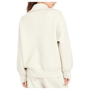 Women's Bounce Fleece Full Zip Jacket