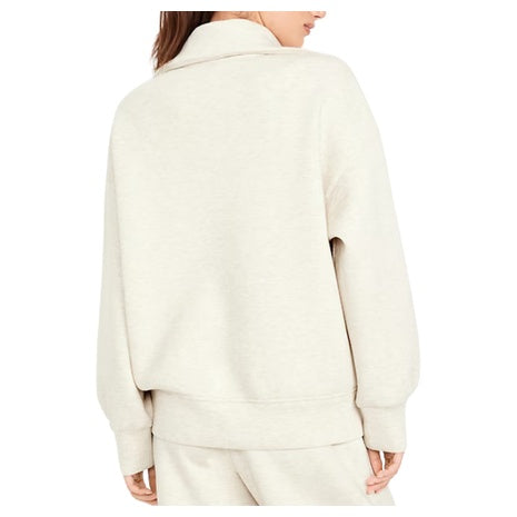 Women's Bounce Fleece Full Zip Jacket