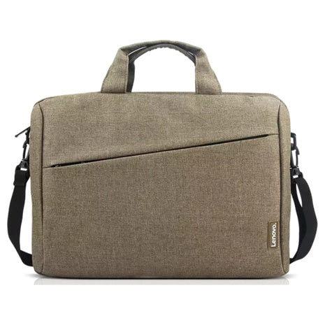 Lenovo T210 15.6" Casual Toploader Bag (Green)