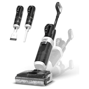 Tineco Floor One Switch i5 Stretch Breeze 2-in-1 Cordless Wet Dry Vacuum