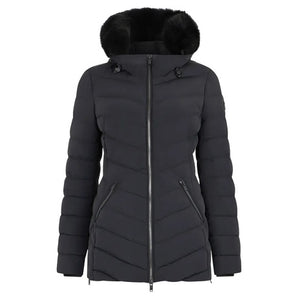 Women's 800 Fill Down Puffer Jacket