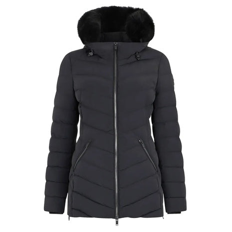 Women's 800 Fill Down Puffer Jacket
