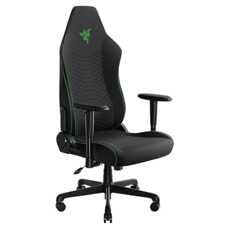 Razer Iskur V2 X Ergonomic Gaming Chair (Black)