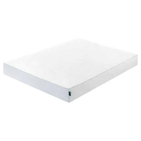 Zinus 8" Full Green Tea Cooling Memory Foam Mattress