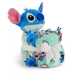 The Big One Kids Disney's Lilo & Stitch Buddy & Throw