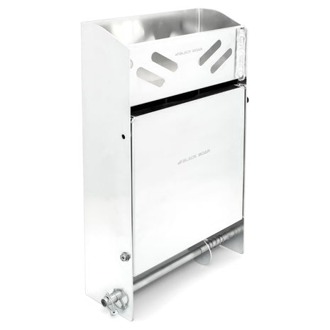 Black Boar Aluminum Small Work Station For Enclosed Trailer/Garage