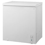 Kenmore 7.0 Cu Ft Convertible Chest Freezer