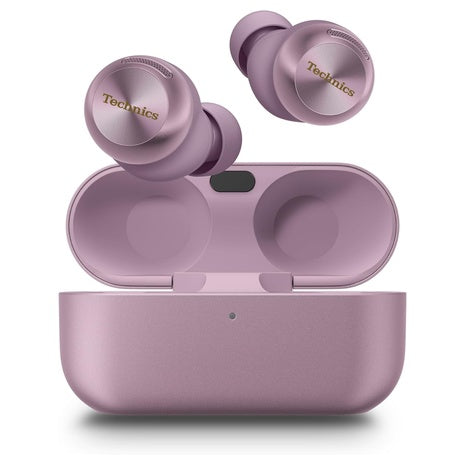 Technics Reference Class HiFi Wireless Dolby Atmos Earbuds