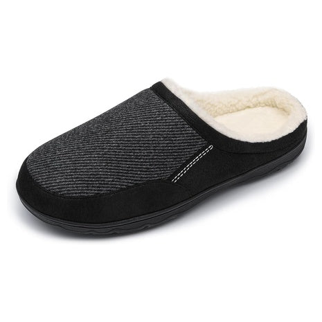Dream Pairs Men's Cozy Memory Foam Slippers