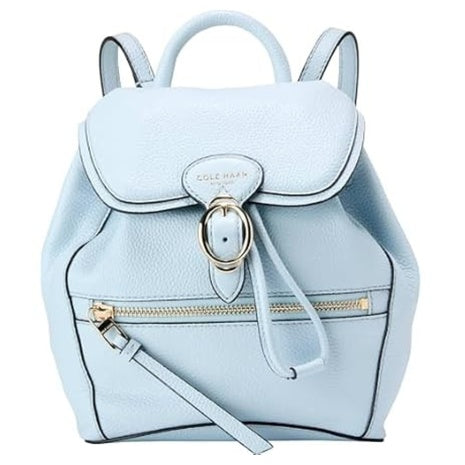 Cole Haan Women's Alexandria Flap Small Backpack
