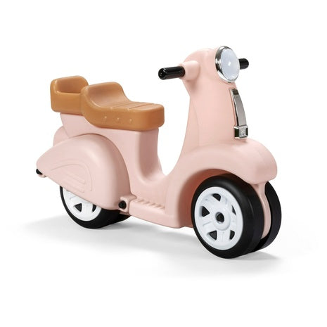 Step2 Toddler Ride Along Scooter