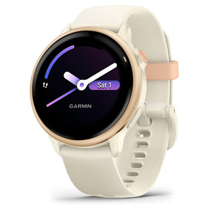 Garmin Vívoactive 6 Health and Fitness GPS Smartwatch