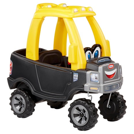Little Tikes Cozy Truck Ride-On