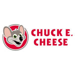 Chuck E. Cheese 60-Minutes of All You Can Play Games