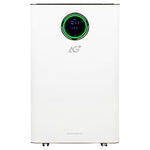 Brondell Aurabeat True HEPA Air Purifier (3,875 Sq Ft)