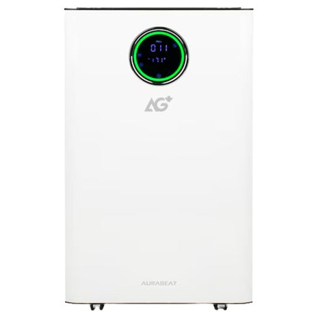 Brondell Aurabeat True HEPA Air Purifier (3,875 Sq Ft)