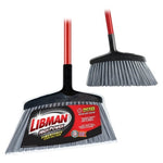 Libman 14" Rough Surface Angle Broom