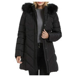 Women’s Winter Parka Coat