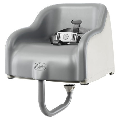 Chicco Cinch Clamping Booster Seat with Removable Seat Cushion