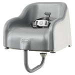 Chicco Cinch Clamping Booster Seat with Removable Seat Cushion