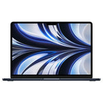 Apple MacBook Air Laptop (13.6", M2, 16GB RAM, 256GB SSD)