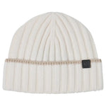 Bruno Magli Men's Cashmere Wide Rib Beanie
