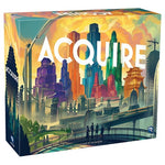Acquire Strategy Board Game