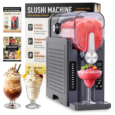 Slushie Machine