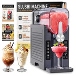 Slushie Machine