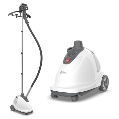 Pure Enrichment PureSteam XL Standing Fabric Steamer