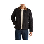 Men's Cotton Canvas Jacket