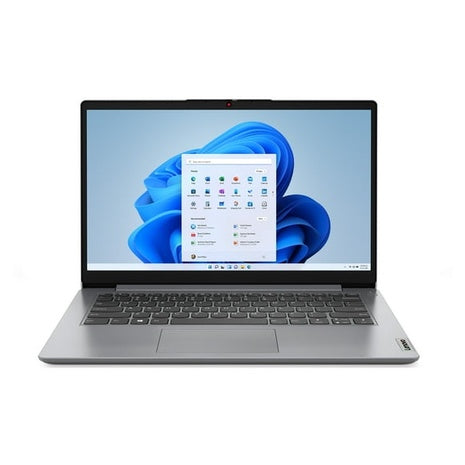 Lenovo IdeaPad 1i 14″ HD Laptop